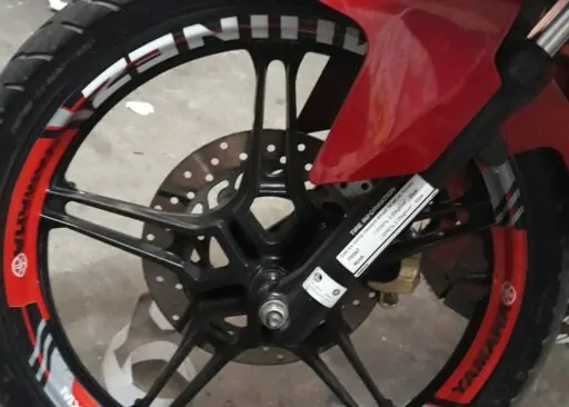 Mags Sticker Decals Cutting and Printing – Tagum City