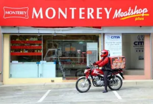 Meat Shop Signage Maker – Tagum City
