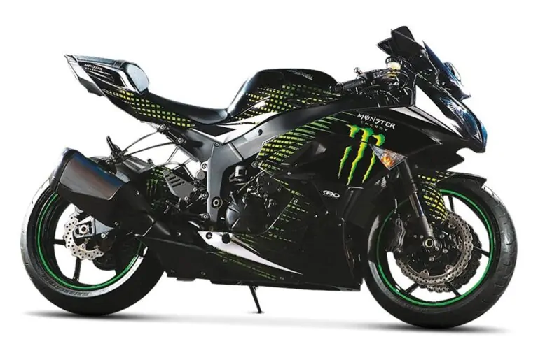 Monster Energy Decals Sticker – Tagum City