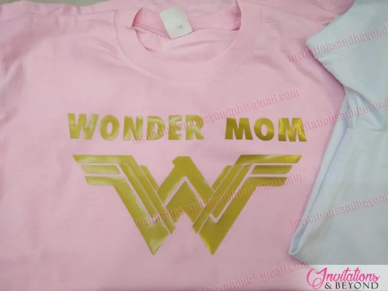 Rubberized Print Philippines