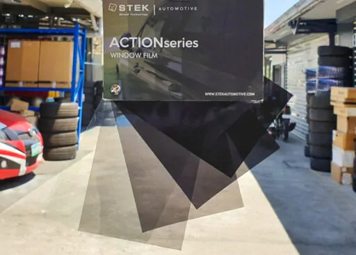 Stek Ceramic Tint – Tagum City