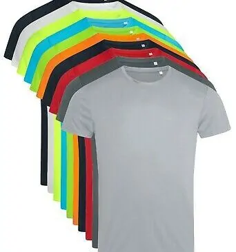 Active Dry Plain Shirt – Tagum City