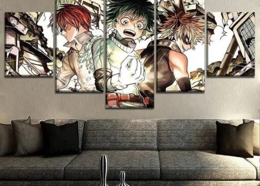 Customized Wall Art – Tagum City