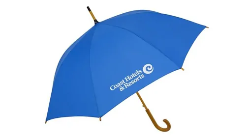 Personalized Umbrellas: The Perfect Gift and Giveaway
