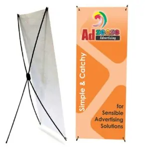 Panaflex Standee – Tagum City