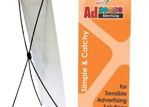 Panaflex Standee – Tagum City