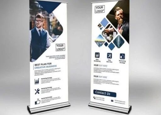 Standee Banner – Tagum City