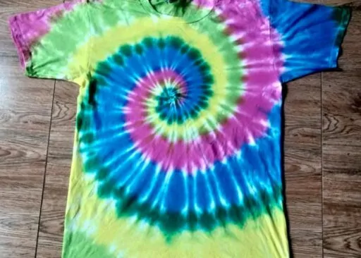 Tie Dye Shirts – Tagum City