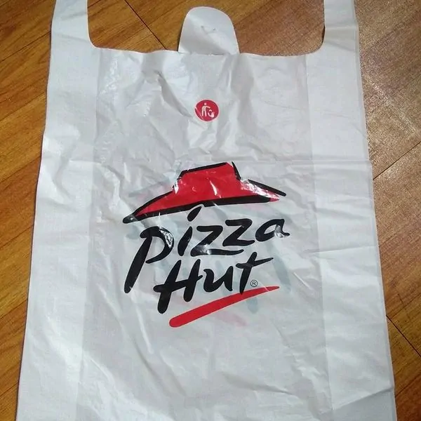Customized Sando Bag Plastic – Tagum City
