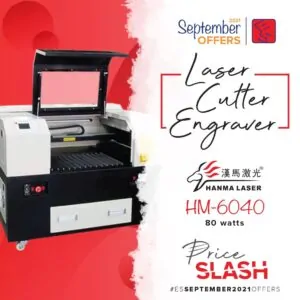 Laser Engraving Machine – Tagum City