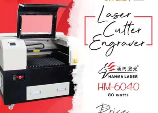 Laser Engraving Machine – Tagum City