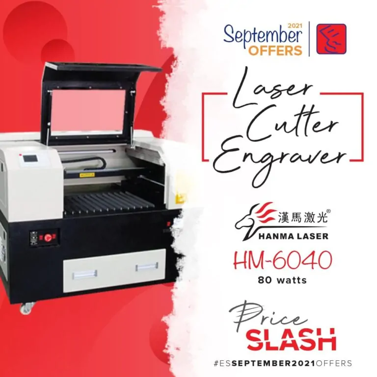 Laser Engraving Machine – Tagum City
