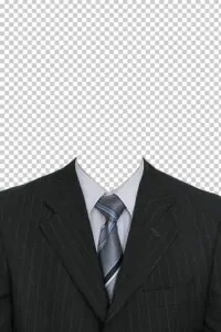 Corporate Attire for ID Picture – Tagum City