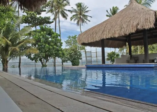 Beach Resorts in Tagum City