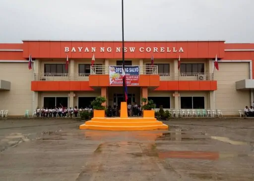 Municipality of New Corella – Davao Del Norte