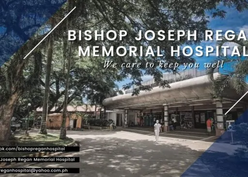 Bishop Joseph Regan Memorial Hospital – Tagum City