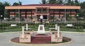 Braulio E. Dujali – Davao Del Norte