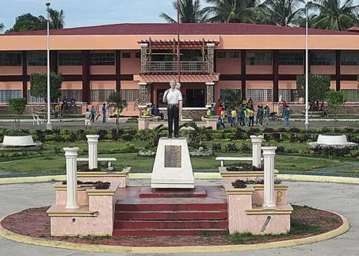 Braulio E. Dujali – Davao Del Norte