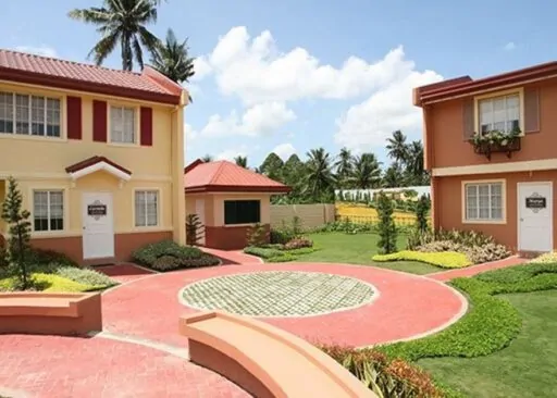 Subdivisions in Tagum City, Davao Del Norte