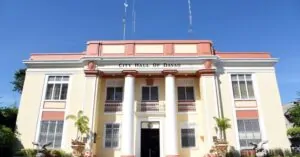 Davao City – Davao Del Sur