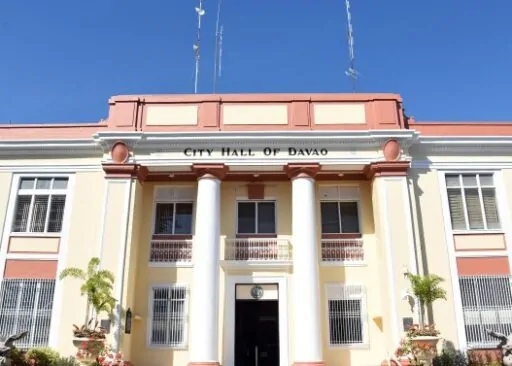 Davao City – Davao Del Sur