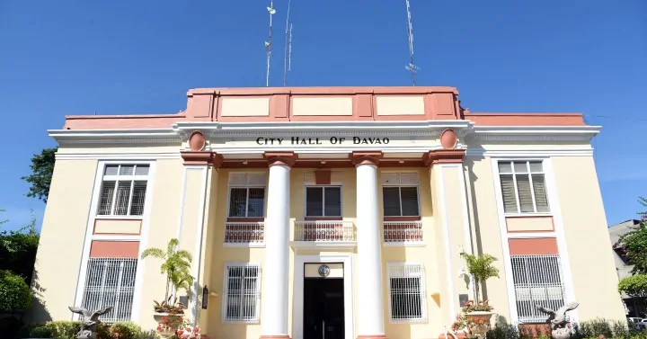 Davao City – Davao Del Sur