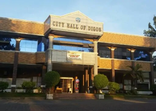 City of Digos – Davao Del Sur