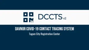 How to make QR Code in Tagum City?
