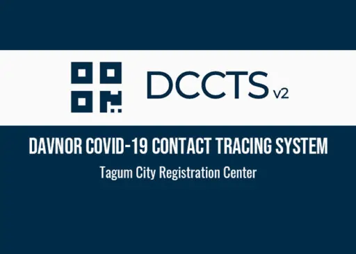 How to make QR Code in Tagum City?