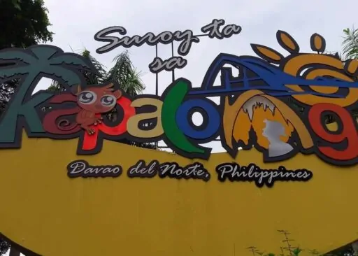 Municipality of Kapalong – Davao Del Norte