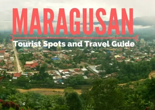 Municipality of Maragusan – Davao De Oro