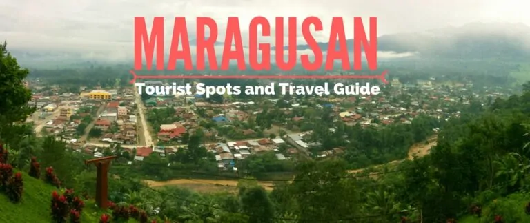 Municipality of Maragusan – Davao De Oro