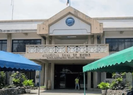 Municipality of Mawab – Davao De Oro