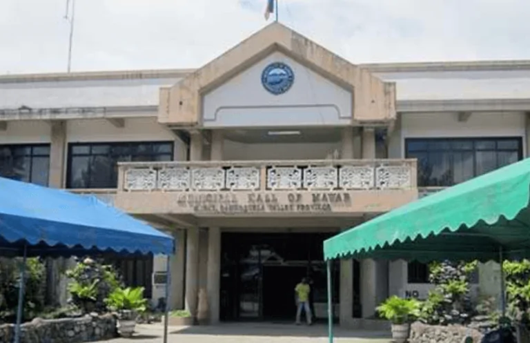 Municipality of Mawab – Davao De Oro
