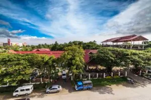 Medical Mission Group Hospital – Tagum City