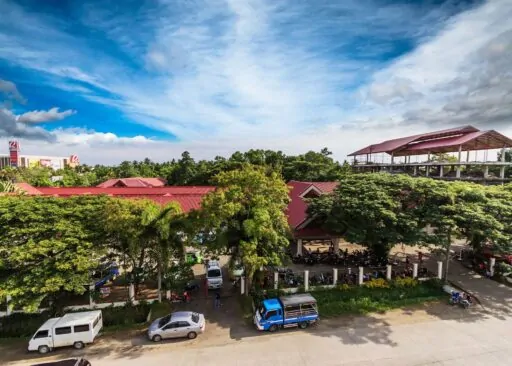 Medical Mission Group Hospital – Tagum City