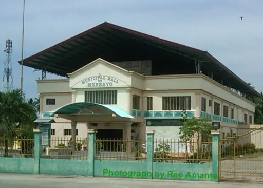 Municipality of Monkayo – Davao De Oro