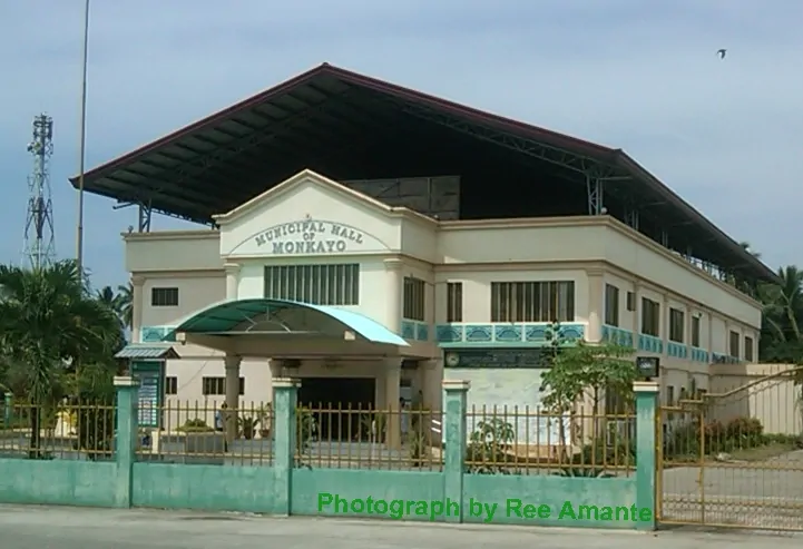 Municipality of Monkayo – Davao De Oro
