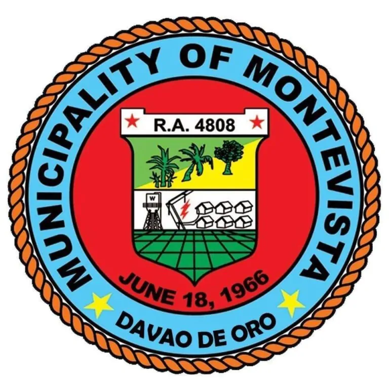 Municipality of Montevista – Davao De Oro