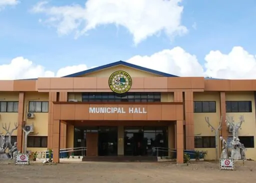 Municipality of San Isidro – Davao Oriental