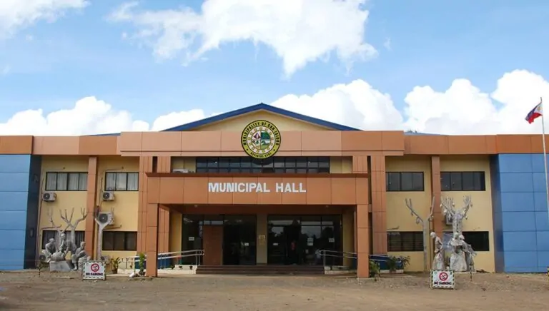 Municipality of San Isidro – Davao Oriental