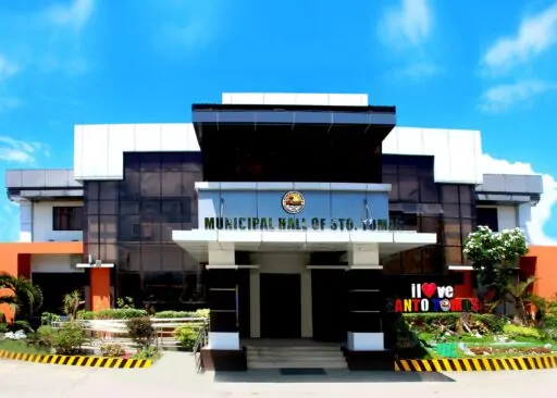 Municipality of Santo Tomas – Davao Del Norte