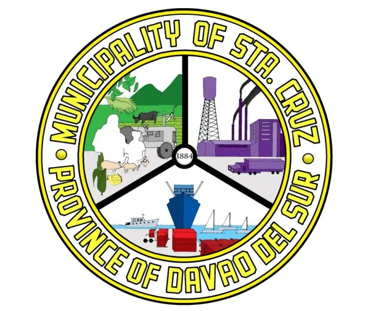 Sta Cruz – Davao Del Sur