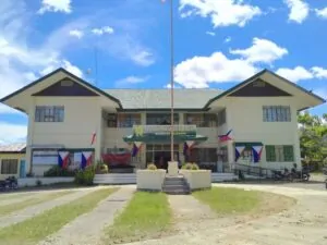 Municipality of Talaingod – Davao Del Norte
