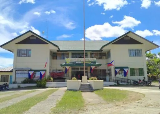 Municipality of Talaingod – Davao Del Norte