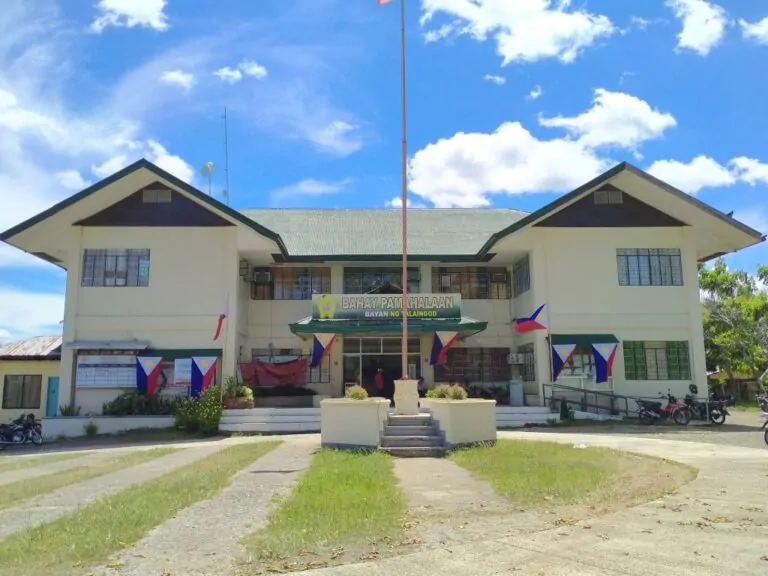 Municipality of Talaingod – Davao Del Norte