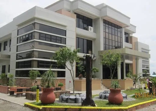 New Bataan – Davao De Oro