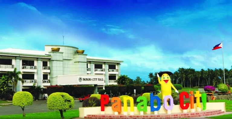 City of Panabo – Davao Del Norte