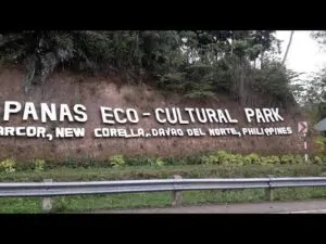 Tourist Spot in New Corella