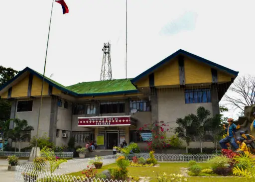 Municipality of Pantukan